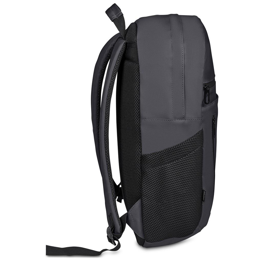 Swiss Cougar Latvia Laptop Backpack — view 2