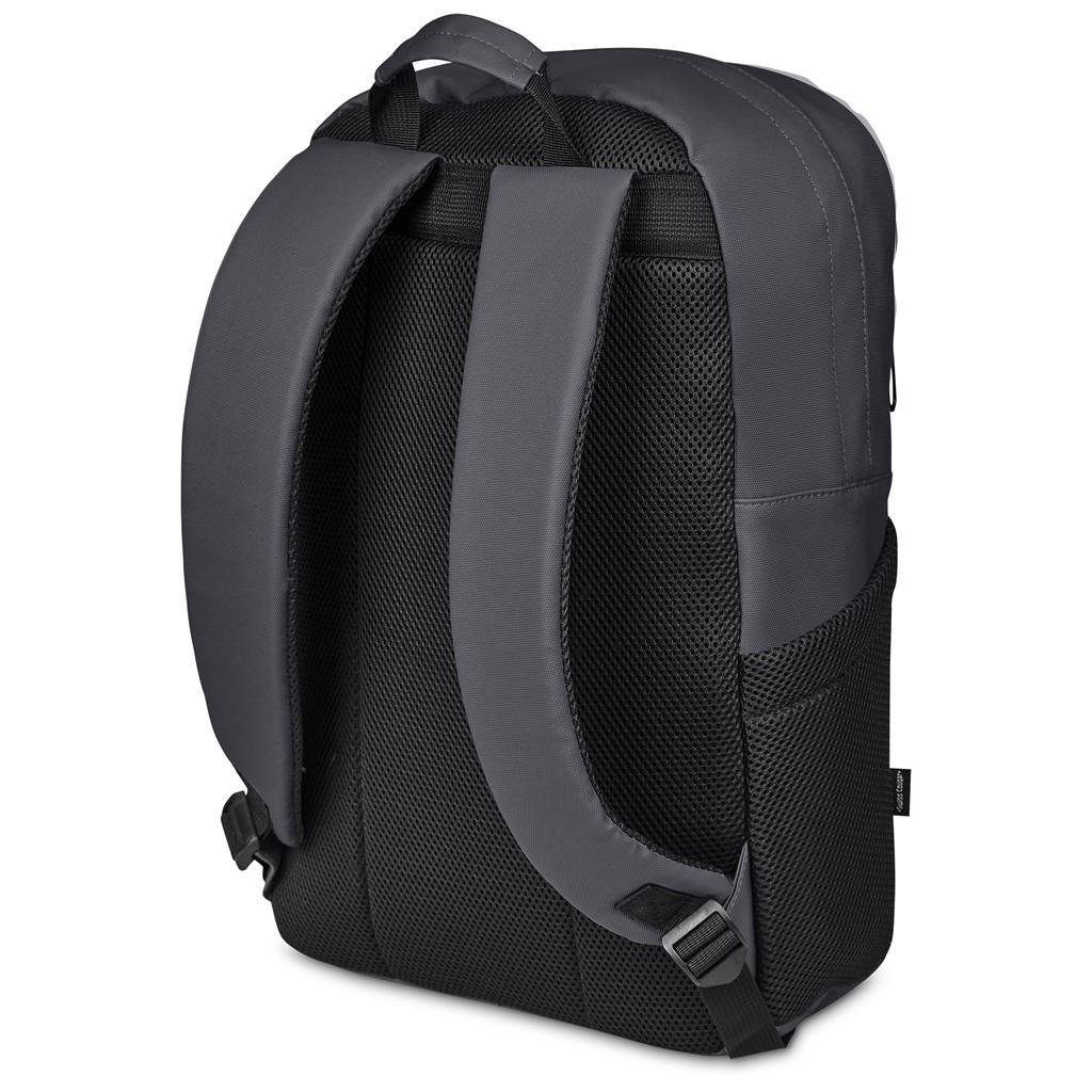 Swiss Cougar Latvia Laptop Backpack — view 4