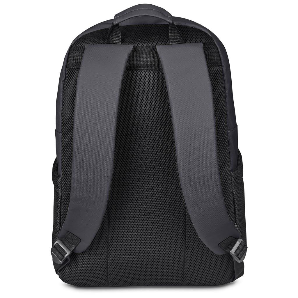 Swiss Cougar Latvia Laptop Backpack — view 3