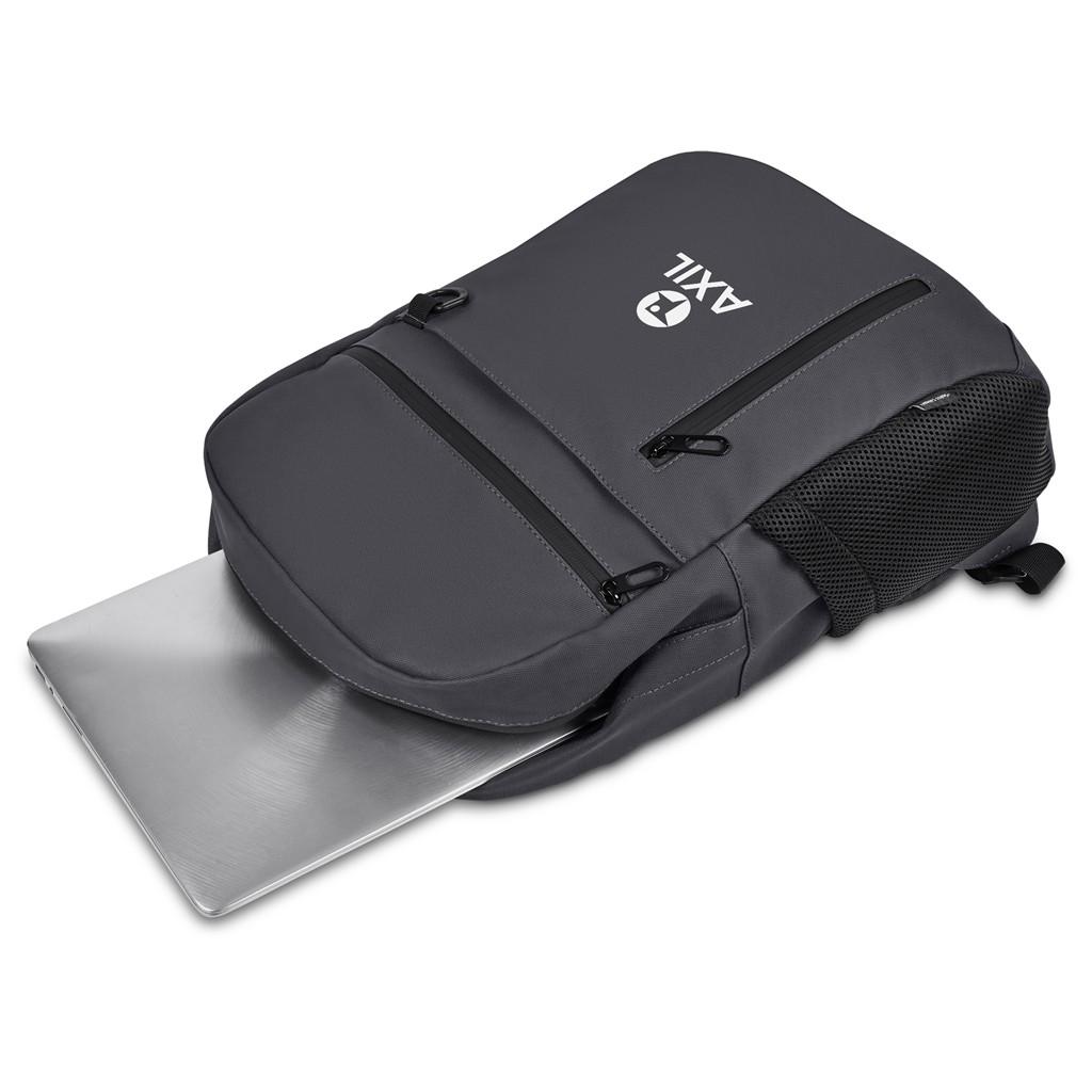 Swiss Cougar Latvia Laptop Backpack — view 7