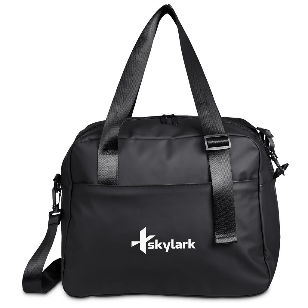 Serendipio Carry-On Laptop & Overnight Bag — view 7
