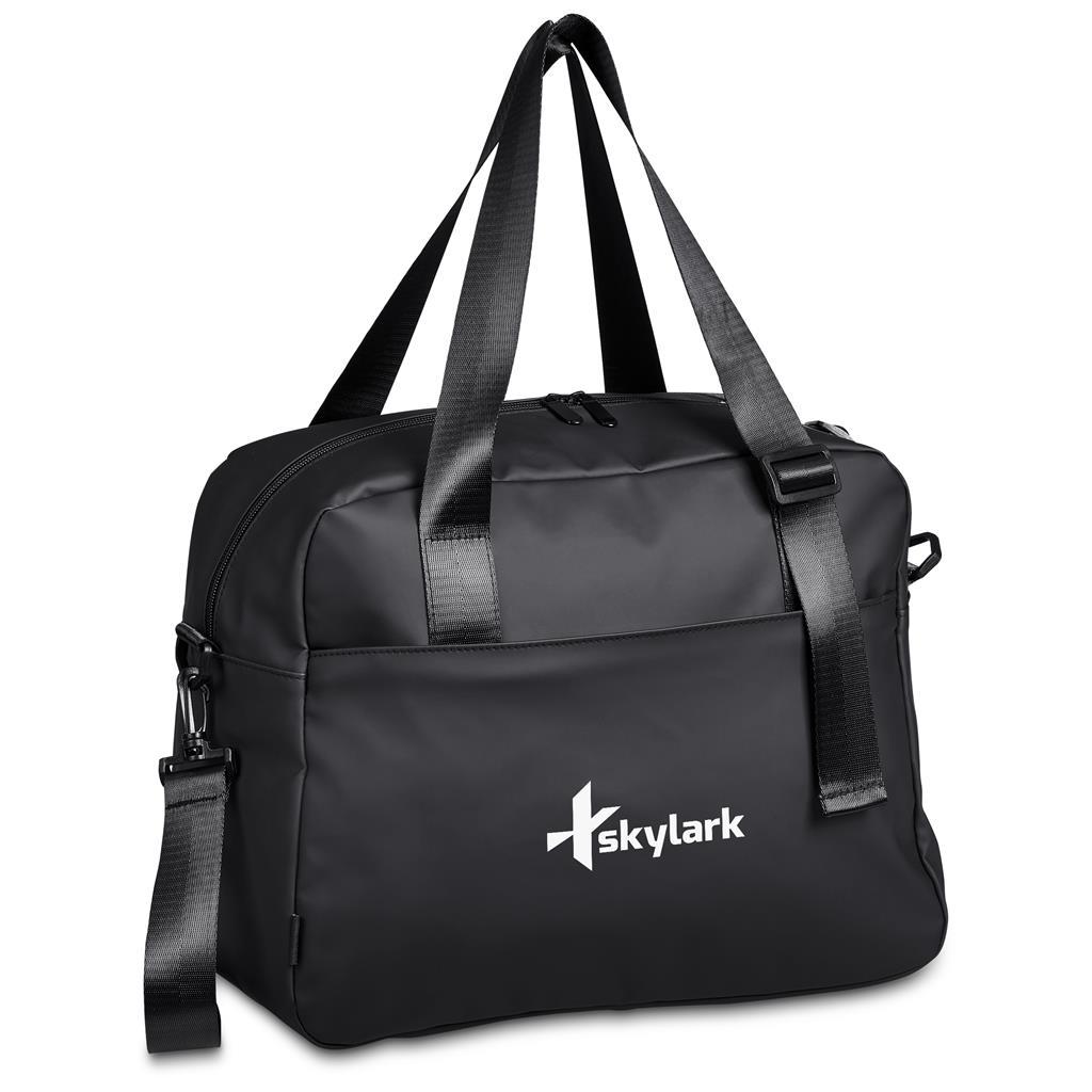 Serendipio Carry-On Laptop & Overnight Bag — view 8