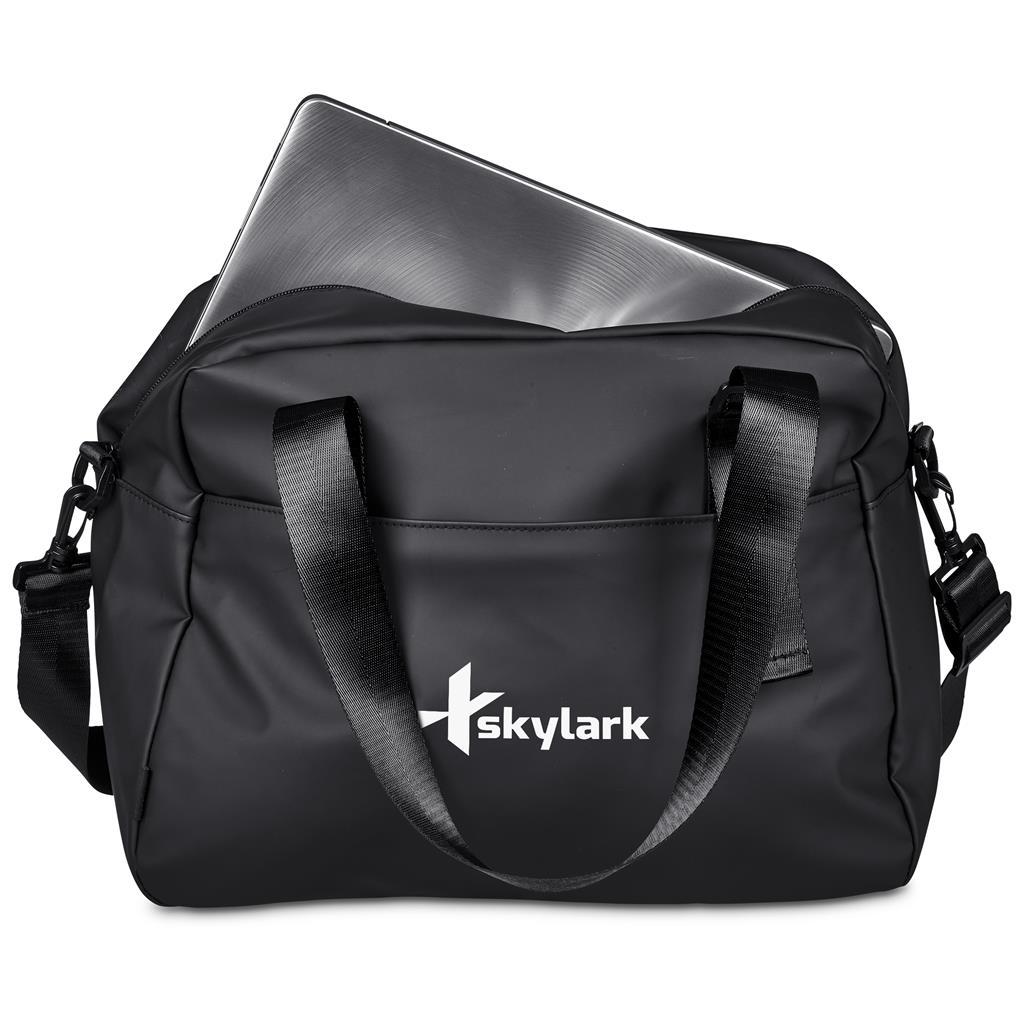Serendipio Carry-On Laptop & Overnight Bag — view 6