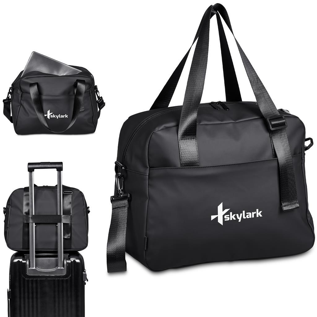 Serendipio Carry-On Laptop & Overnight Bag