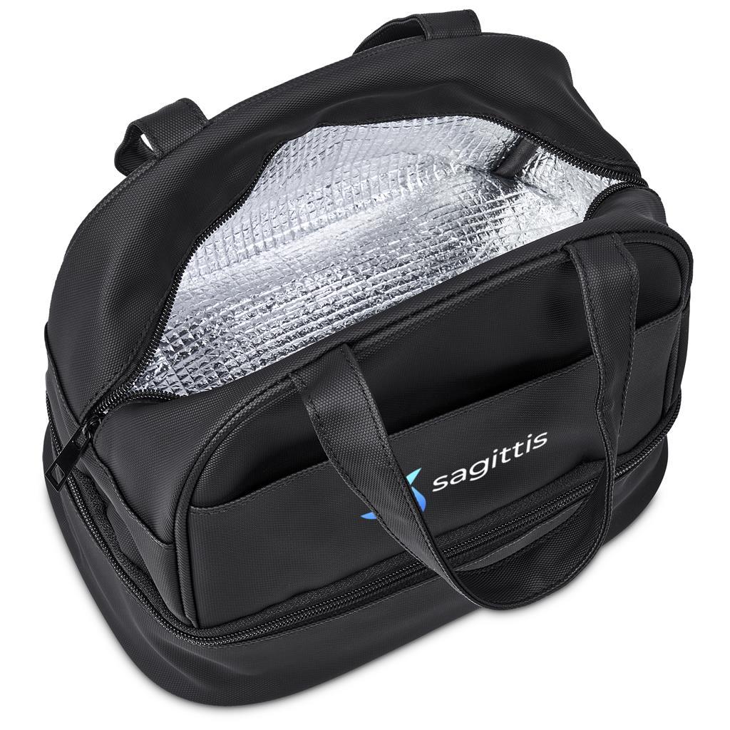 Altitude Surrey 9-Can Double Decker Cooler — view 9