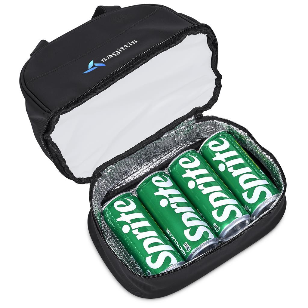 Altitude Surrey 9-Can Double Decker Cooler — view 10