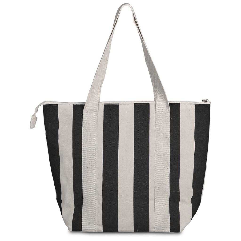 Okiyo Ashera Recycled Cotton 20-Can Cooler — view 3