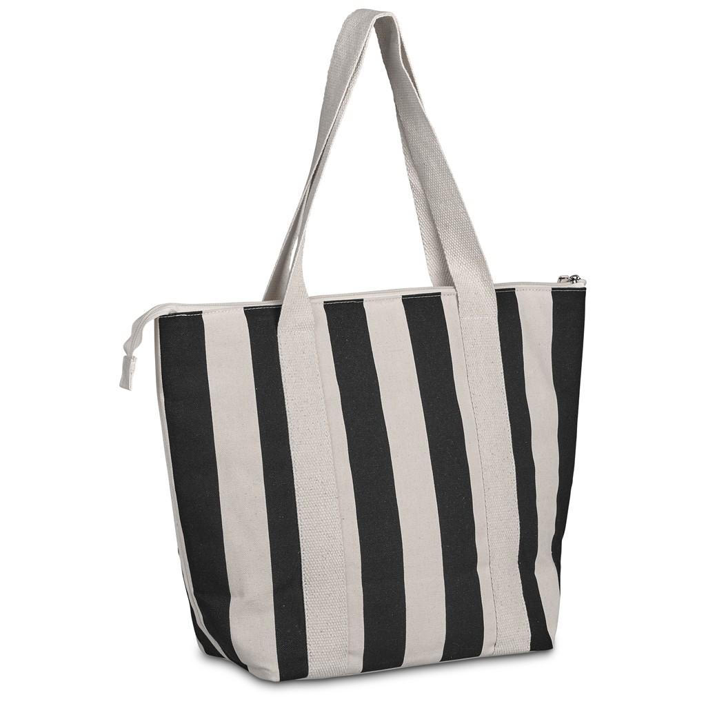 Okiyo Ashera Recycled Cotton 20-Can Cooler — view 6
