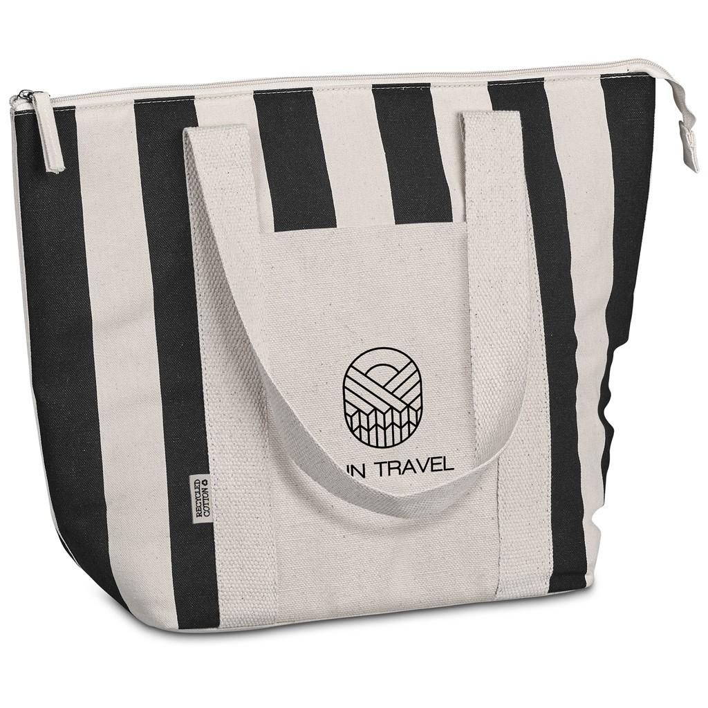 Okiyo Ashera Recycled Cotton 20-Can Cooler — view 9