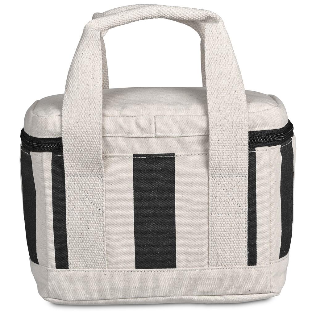 Okiyo Mochi Recycled Cotton 9-Can Cooler — view 2