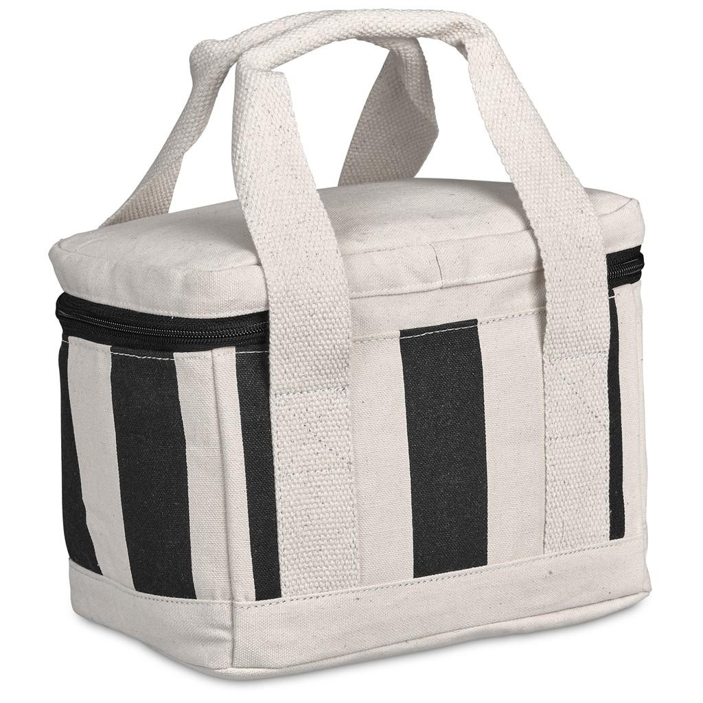 Okiyo Mochi Recycled Cotton 9-Can Cooler — view 6