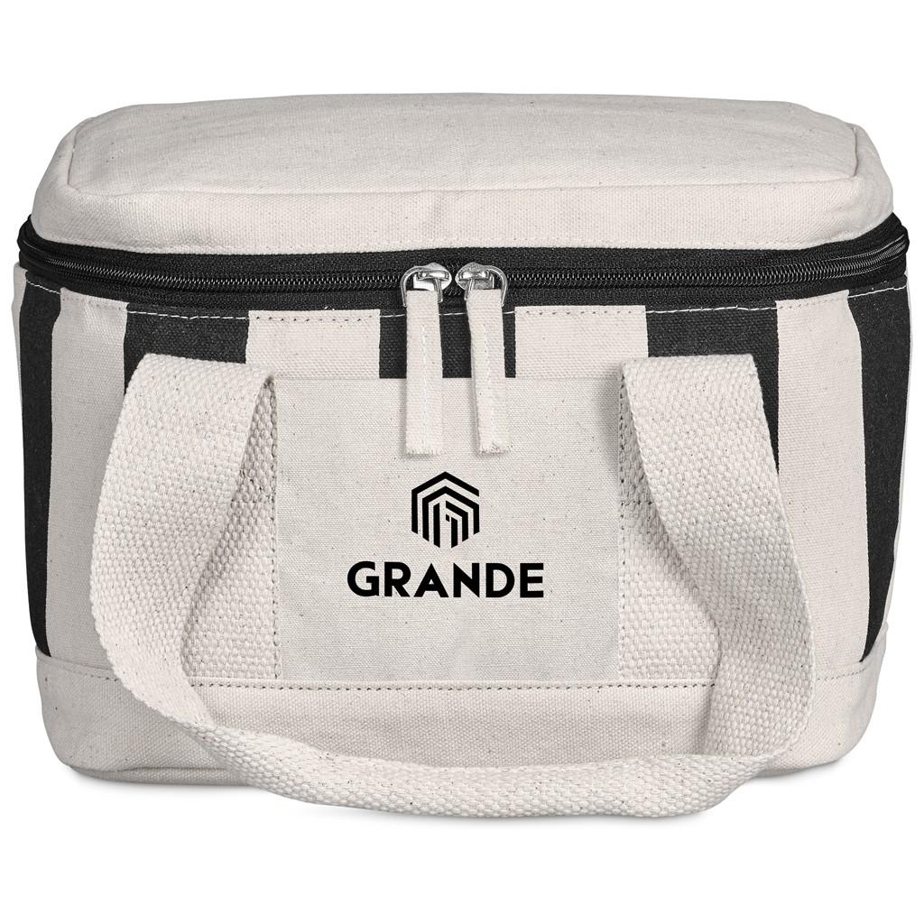 Okiyo Mochi Recycled Cotton 9-Can Cooler — view 10