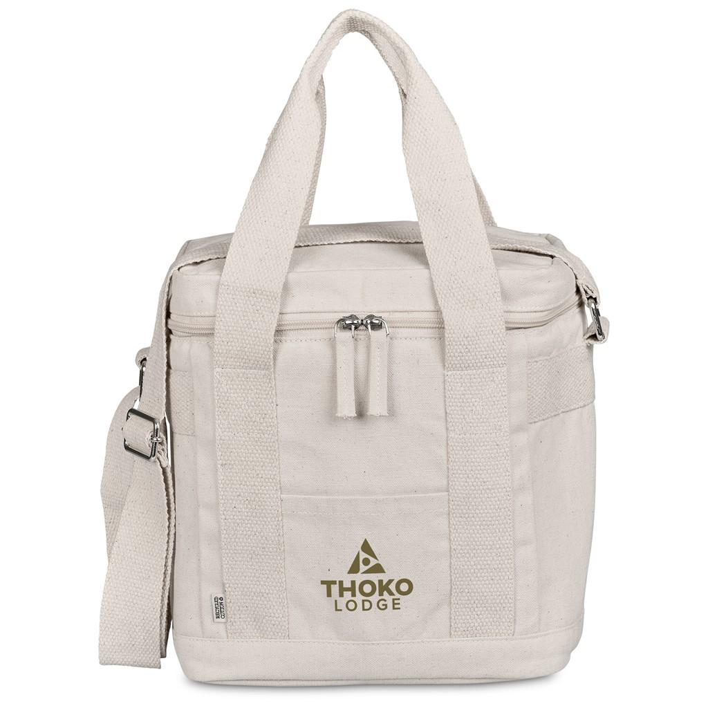 Okiyo Jimin Recycled Cotton 16-Can Cooler — view 13