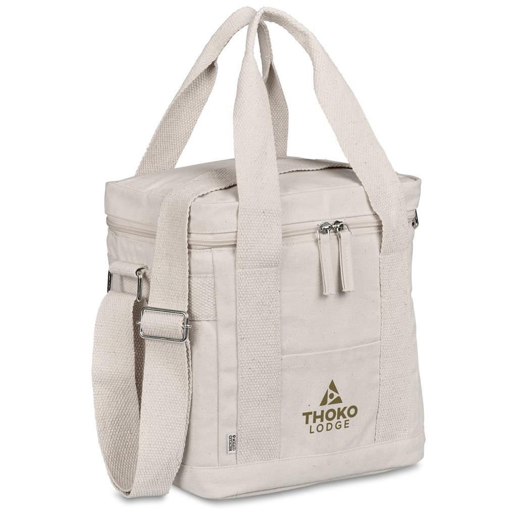 Okiyo Jimin Recycled Cotton 16-Can Cooler — view 12