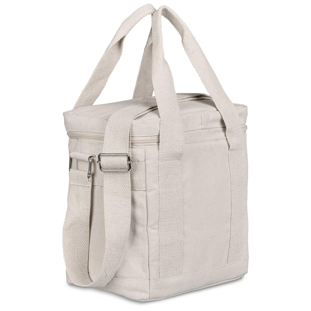 Okiyo Jimin Recycled Cotton 16-Can Cooler — view 5