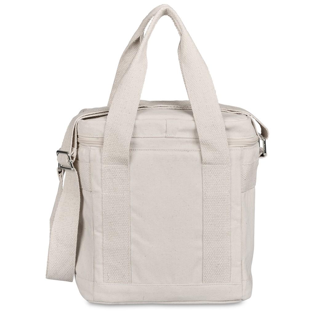 Okiyo Jimin Recycled Cotton 16-Can Cooler — view 2