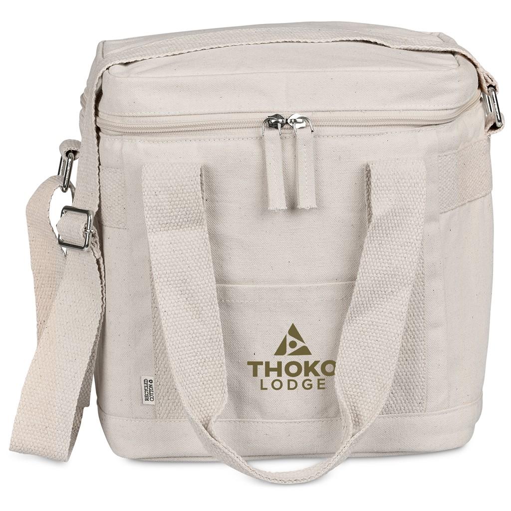 Okiyo Jimin Recycled Cotton 16-Can Cooler — view 14