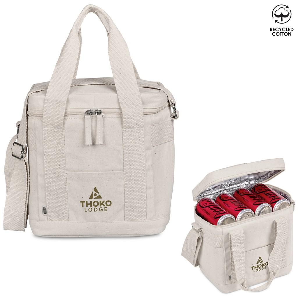 Okiyo Jimin Recycled Cotton 16-Can Cooler
