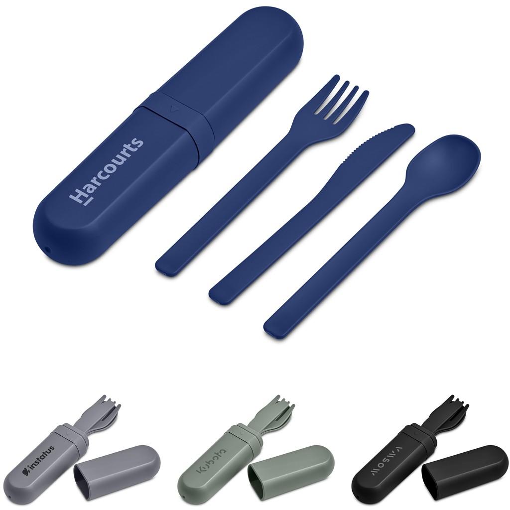 Urban Terrain Campside Cutlery Set
