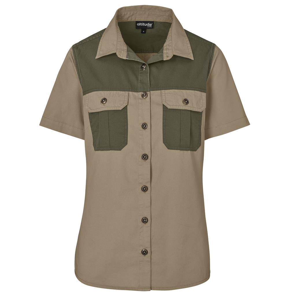 STONE MILITARY GREEN