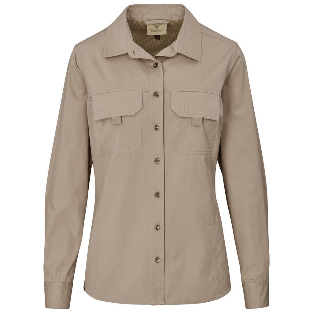 KHAKI