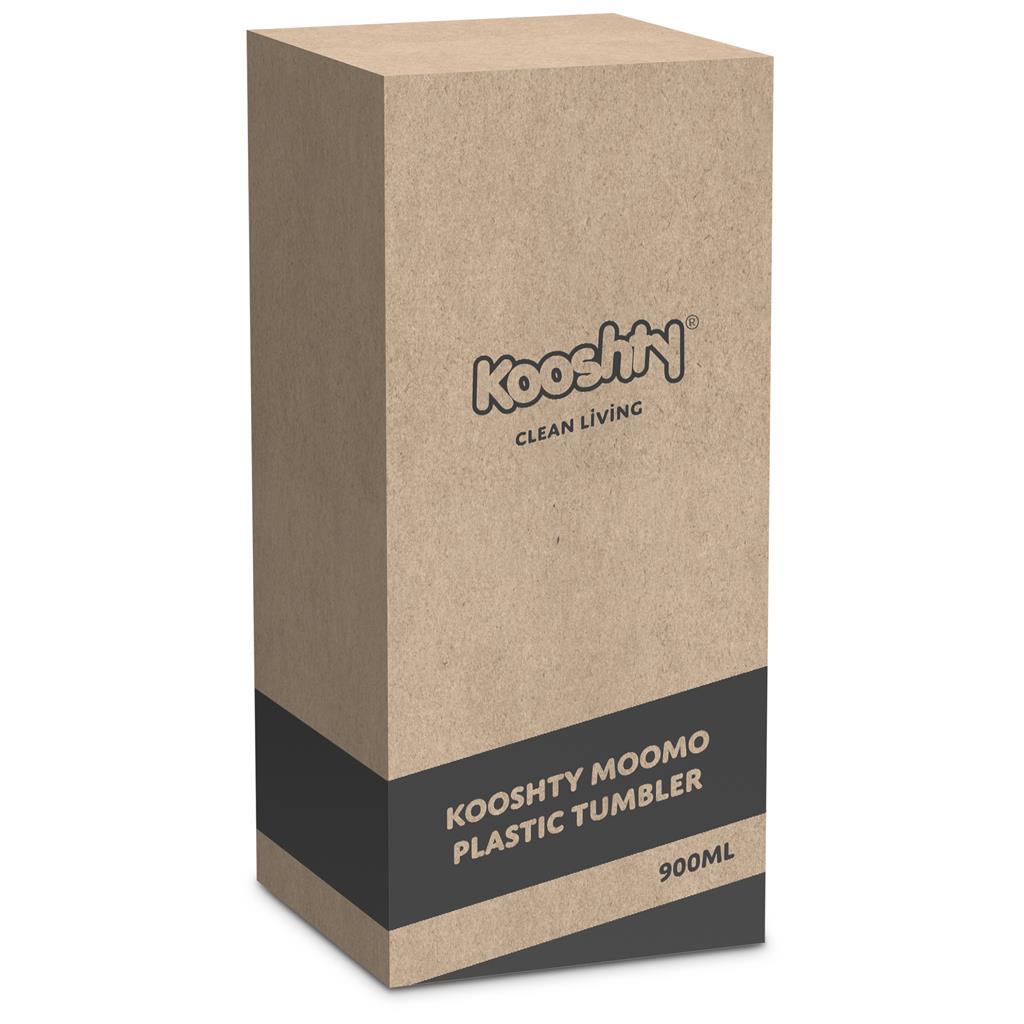 Kooshty Moomo Plastic Tumbler - 900ml — view 4