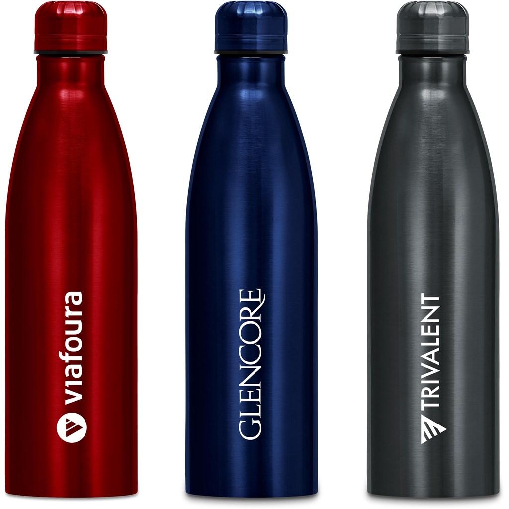 Serendipio Miranda Stainless Steel Water Bottle – 1 Litre