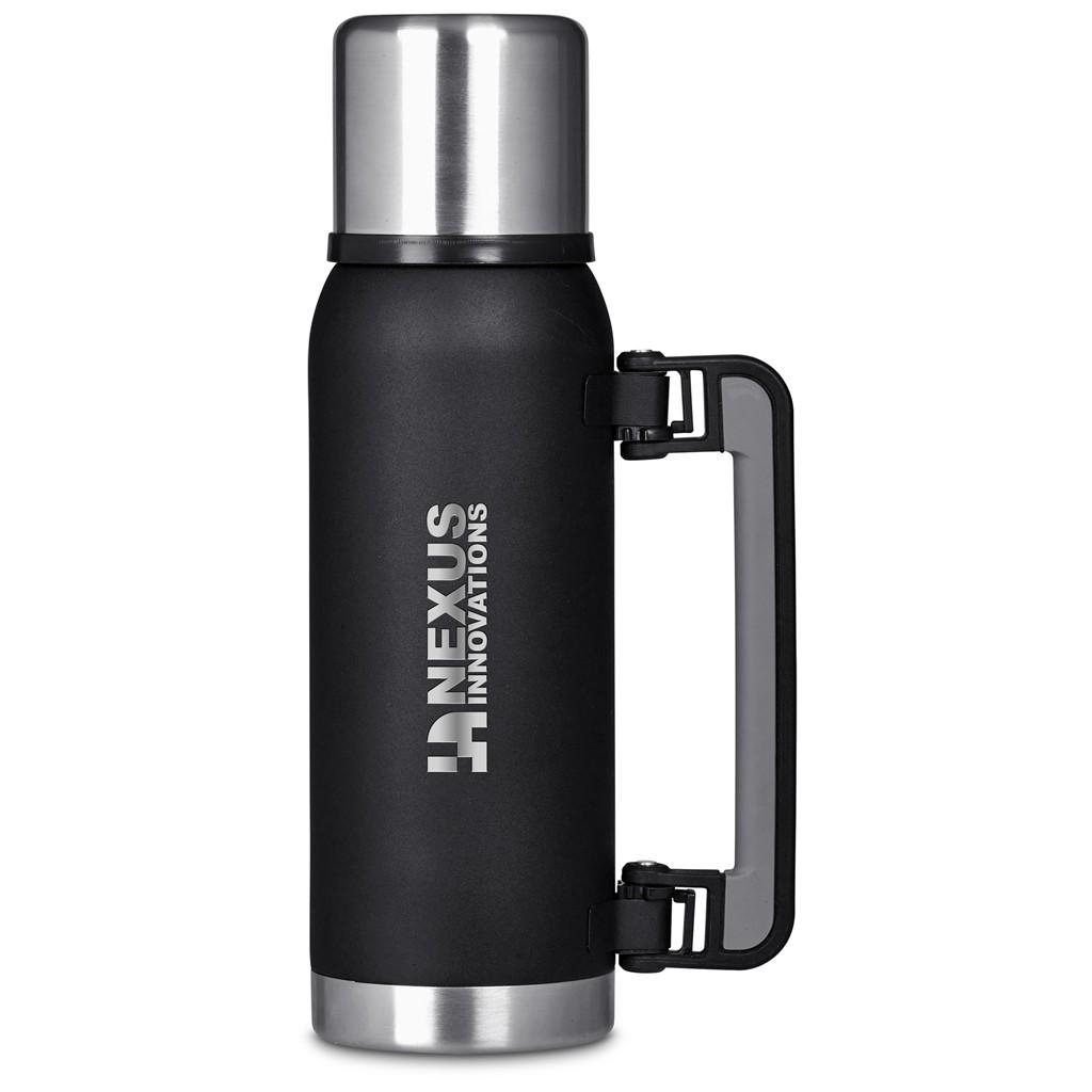 Urban Terrain Montusi Stainless Steel Vacuum Flask - 1 Litre — view 12
