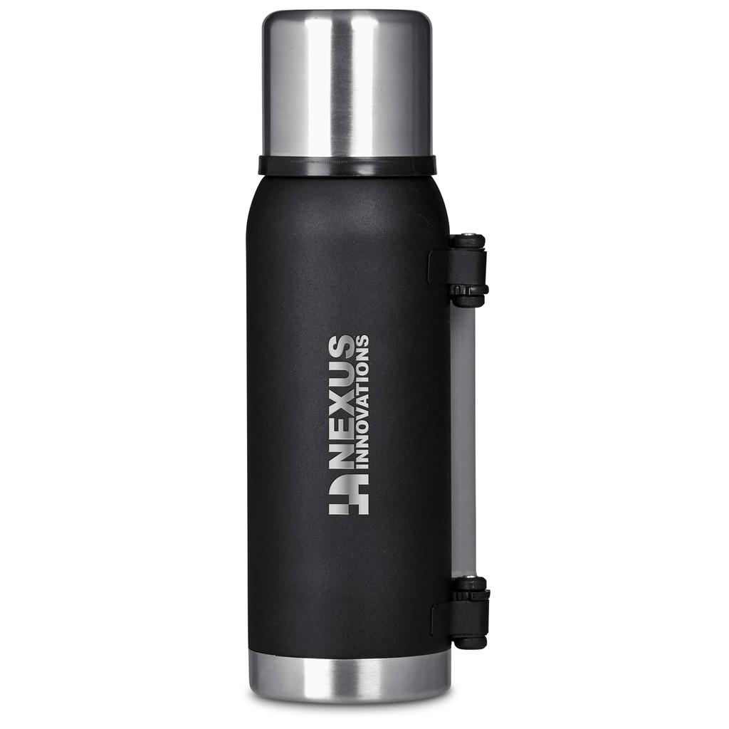 Urban Terrain Montusi Stainless Steel Vacuum Flask - 1 Litre — view 9