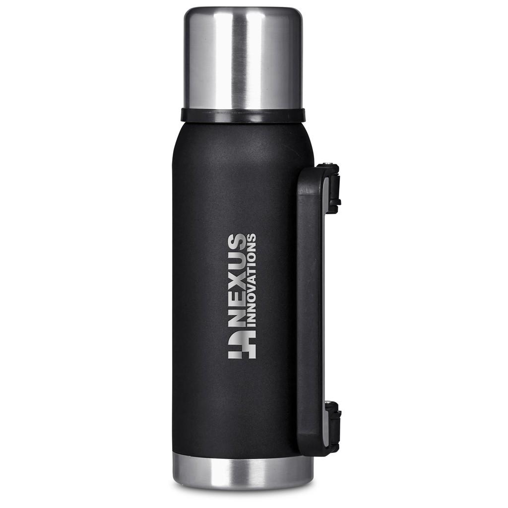 Urban Terrain Montusi Stainless Steel Vacuum Flask - 1 Litre — view 11