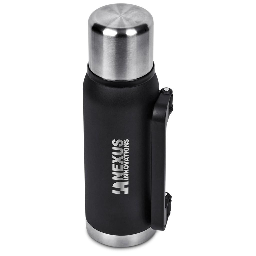 Urban Terrain Montusi Stainless Steel Vacuum Flask - 1 Litre — view 13