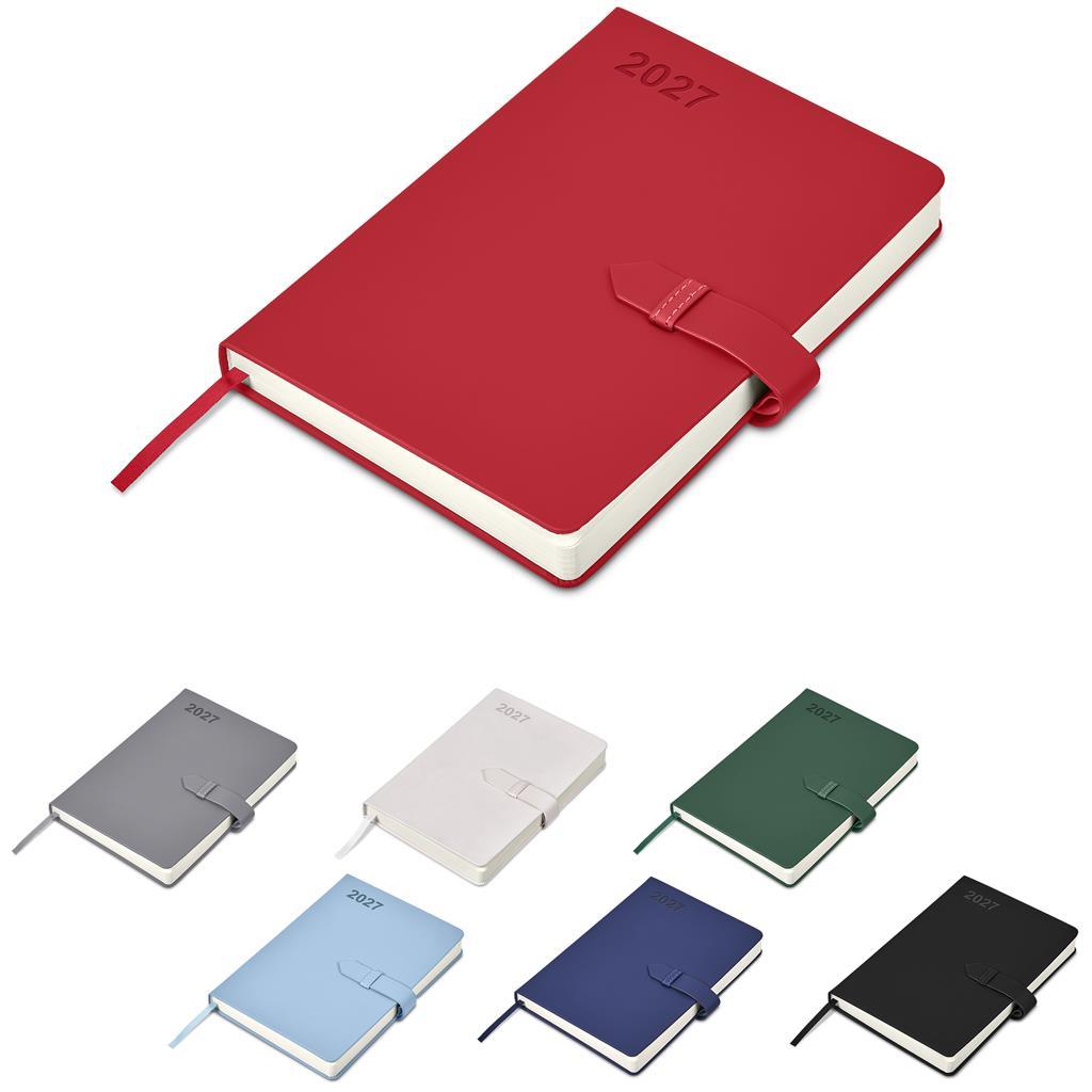 Altitude Enterprise A5 2027 Diary — view 3