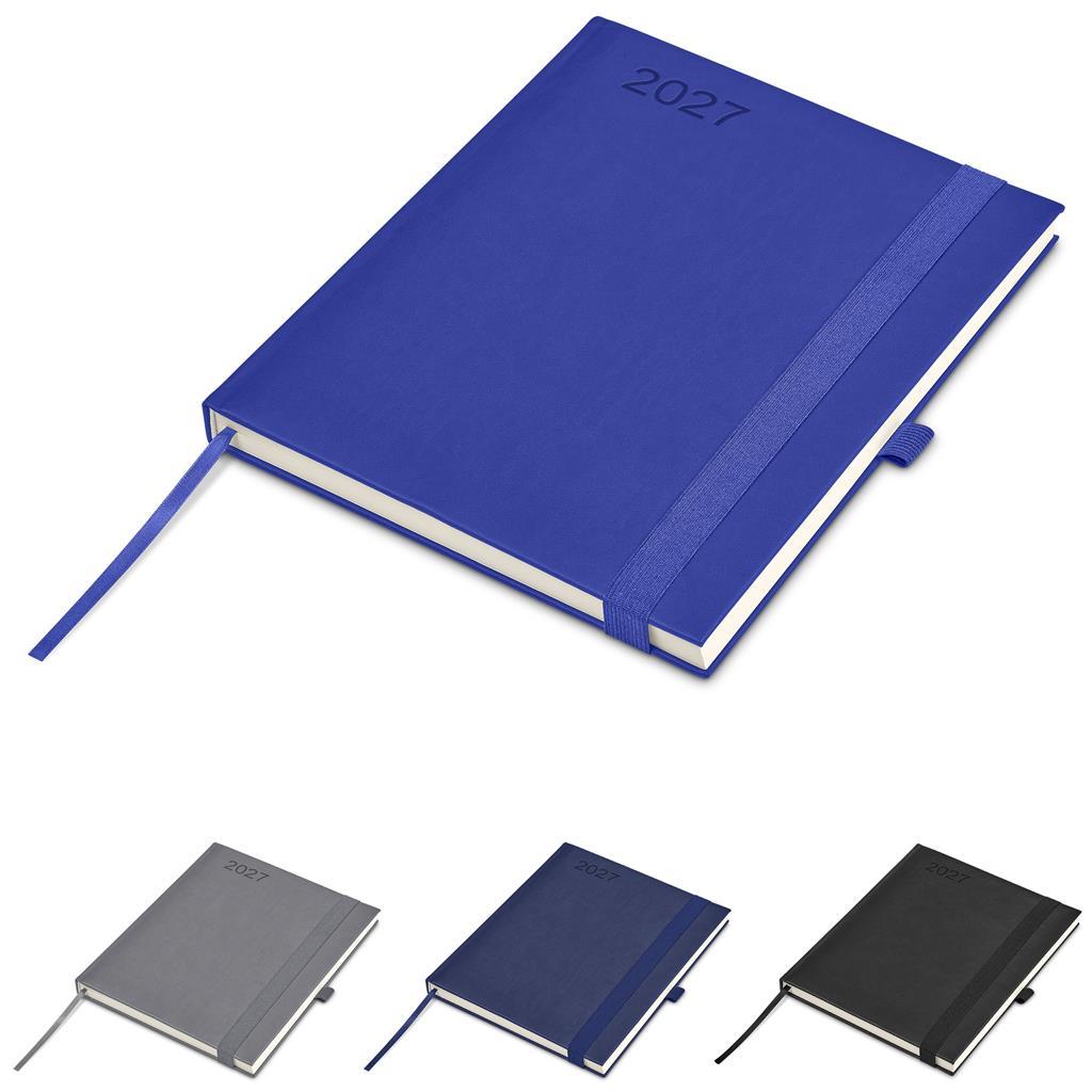 Altitude Advantage Maxi 2027 Diary — view 2