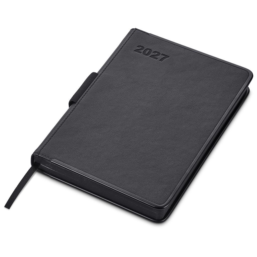 Alex Varga Principle A5 2027 Diary — view 2