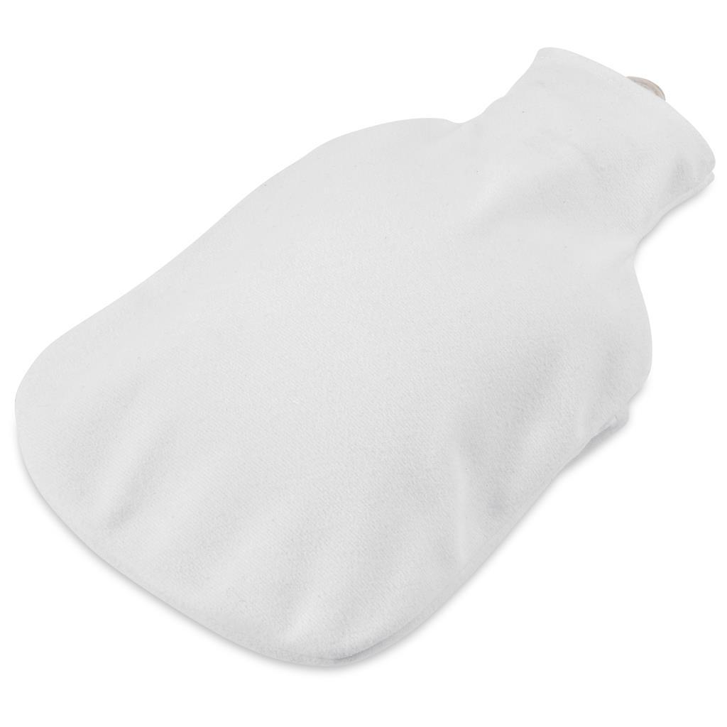 Hoppla Kindle Large Hot Water Bottle and Cover — view 5
