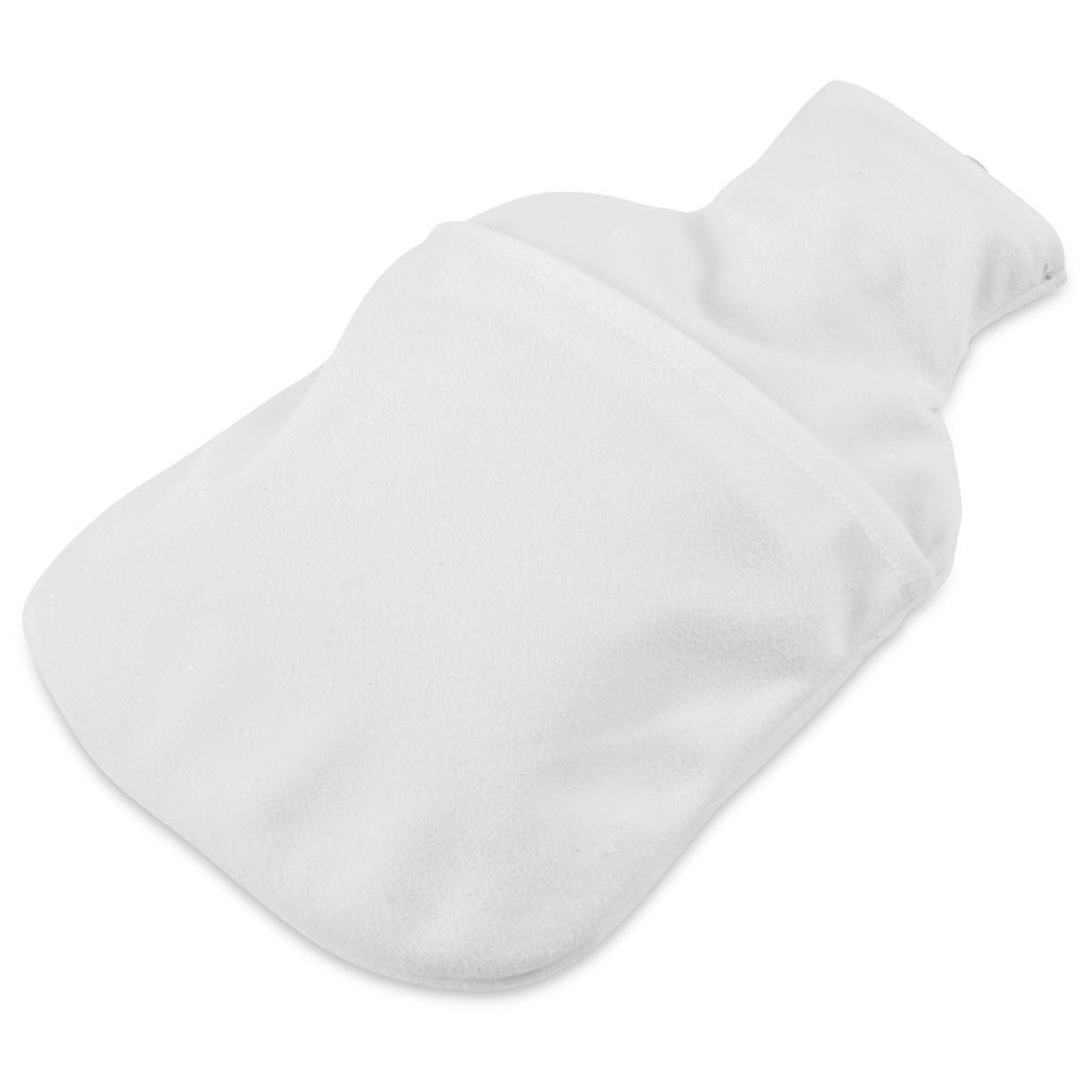 Hoppla Kindle Large Hot Water Bottle and Cover — view 2