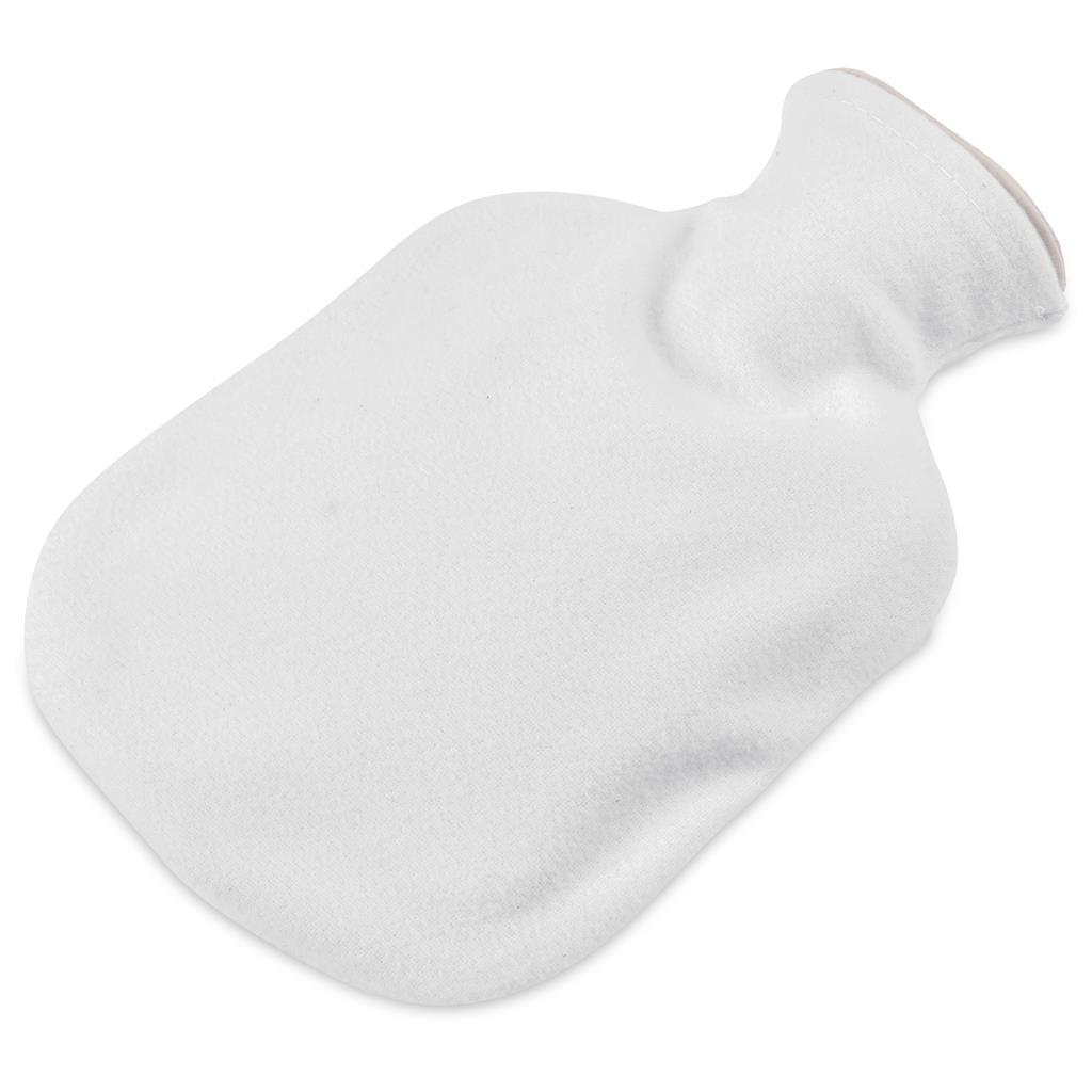 Hoppla Toastie Small Hot Water Bottle and Cover — view 4