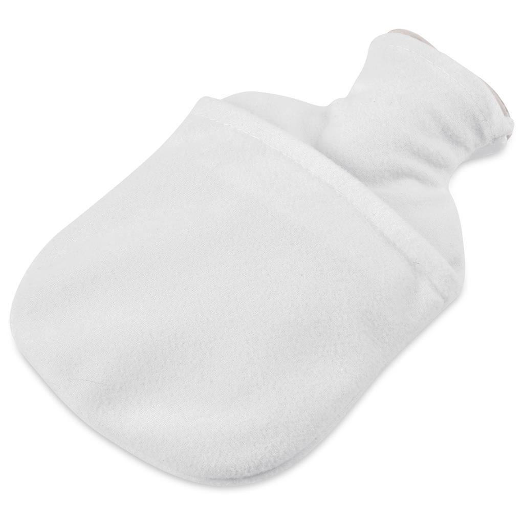 Hoppla Toastie Small Hot Water Bottle and Cover — view 5