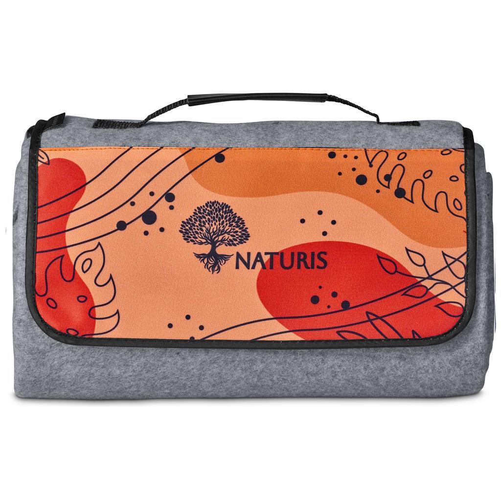 Serendipio Landscapes Picnic Blanket — view 8