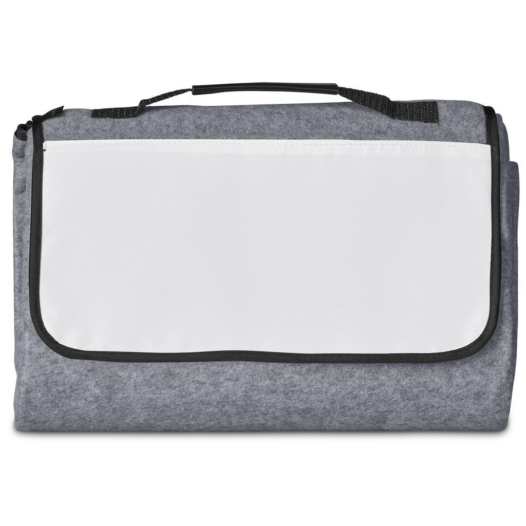 Serendipio Landscapes Picnic Blanket — view 6