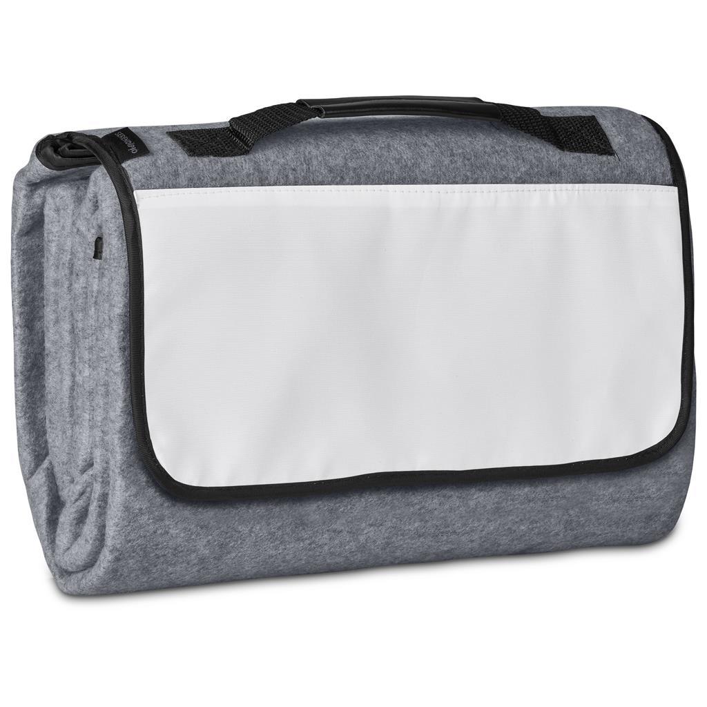 Serendipio Landscapes Picnic Blanket — view 4