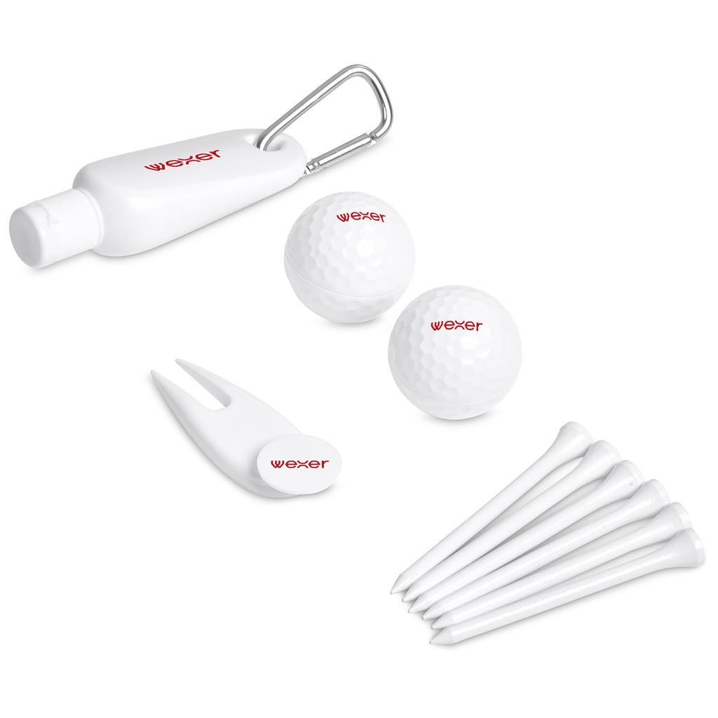 Altitude Greenside Care Golf Set — view 5