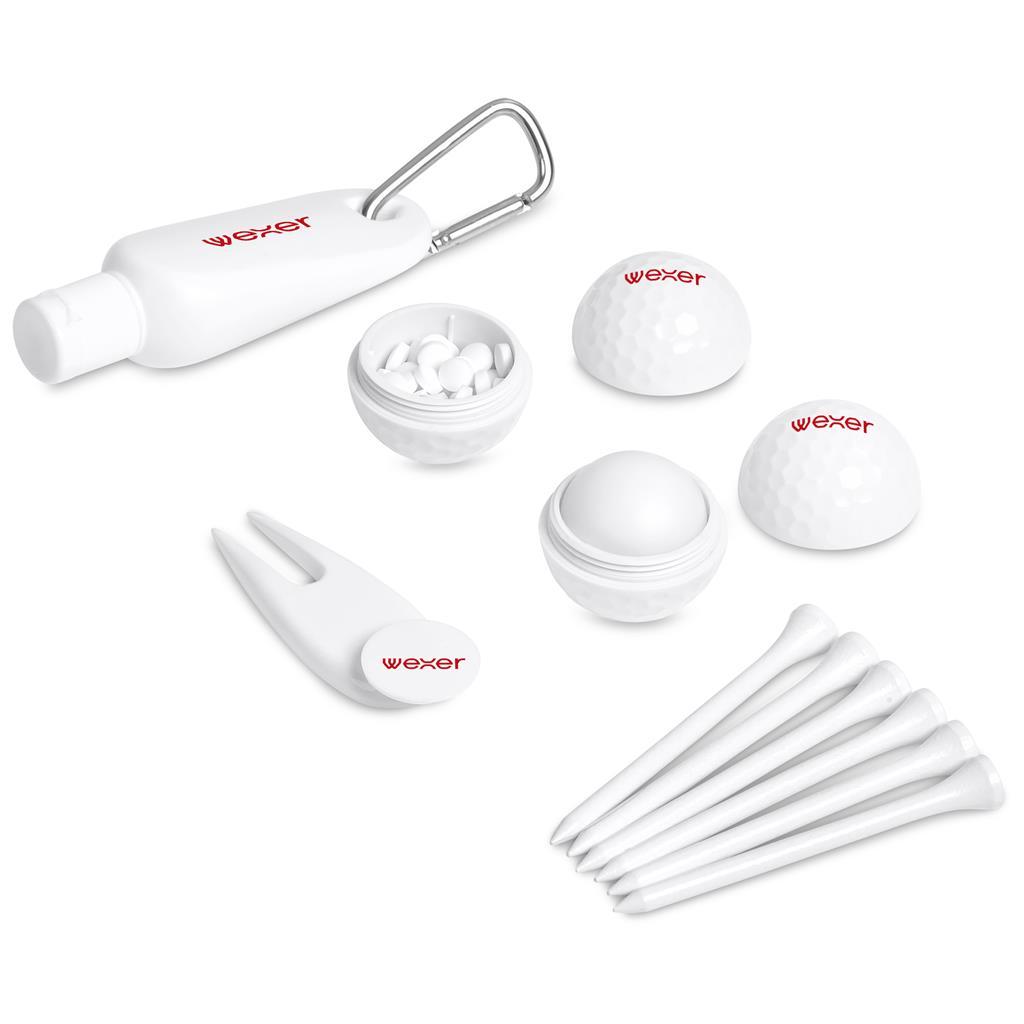 Altitude Greenside Care Golf Set — view 6