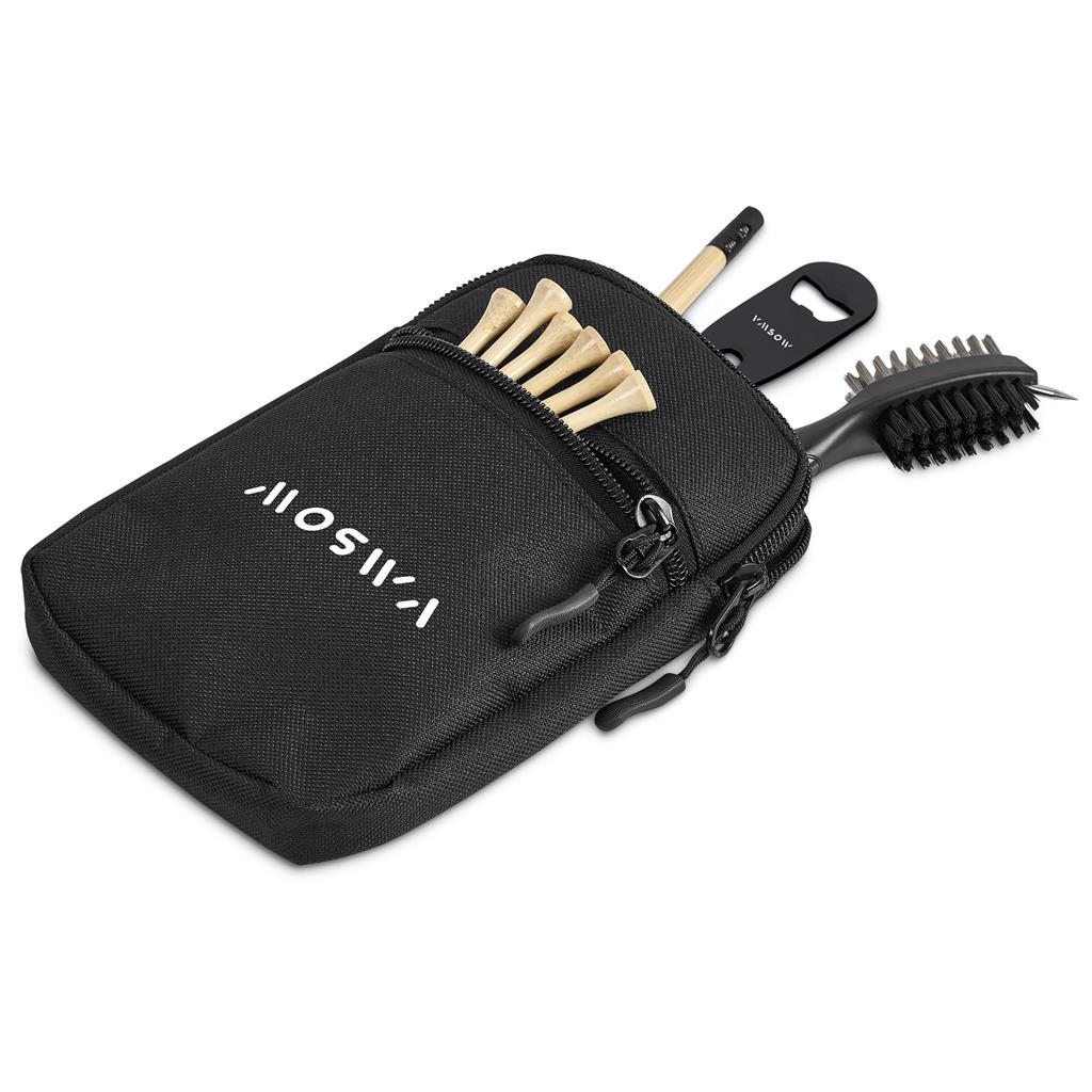 Altitude Course Essentials Golf Set — view 4