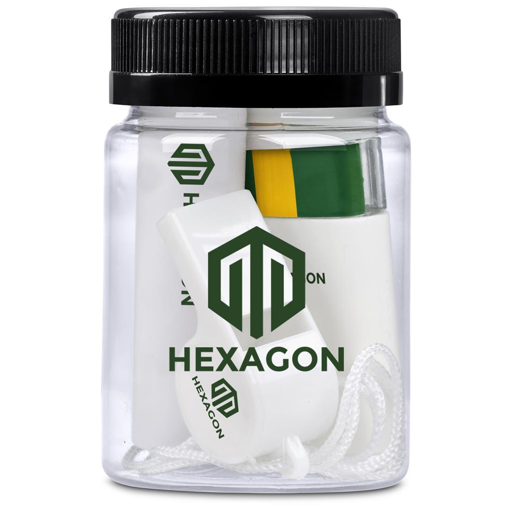 GREEN GOLD