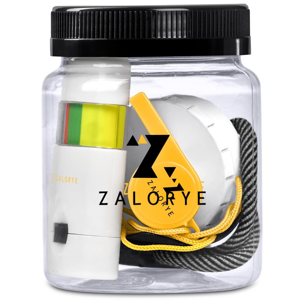 DARK YELLOW