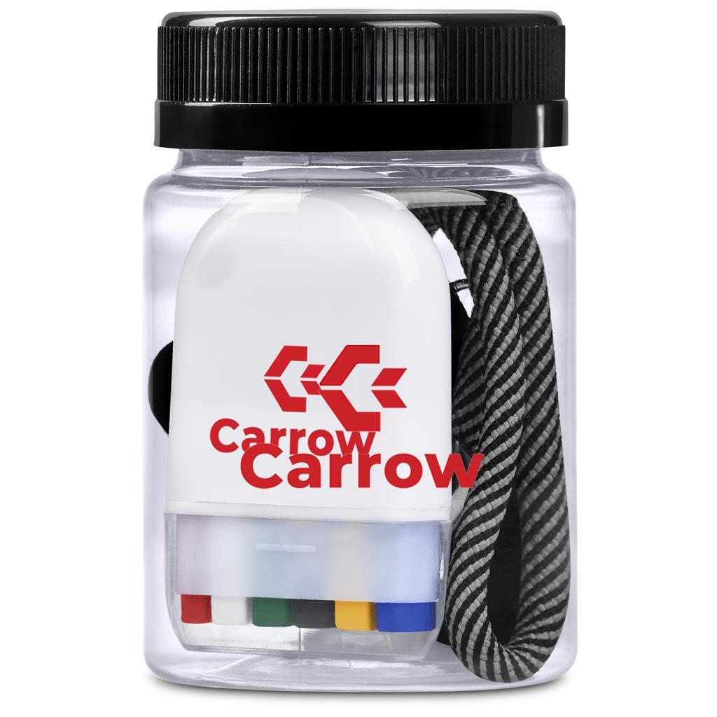 Altitude Calvi Gift Jar — view 5