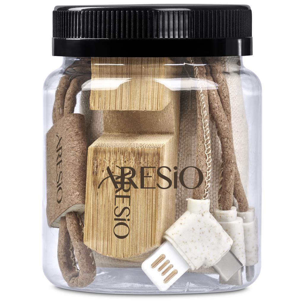 Altitude Mavro Gift Jar — view 5