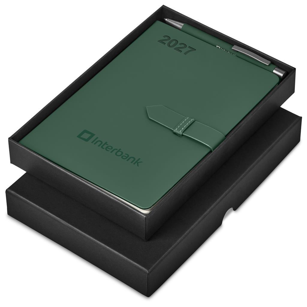 DARK GREEN