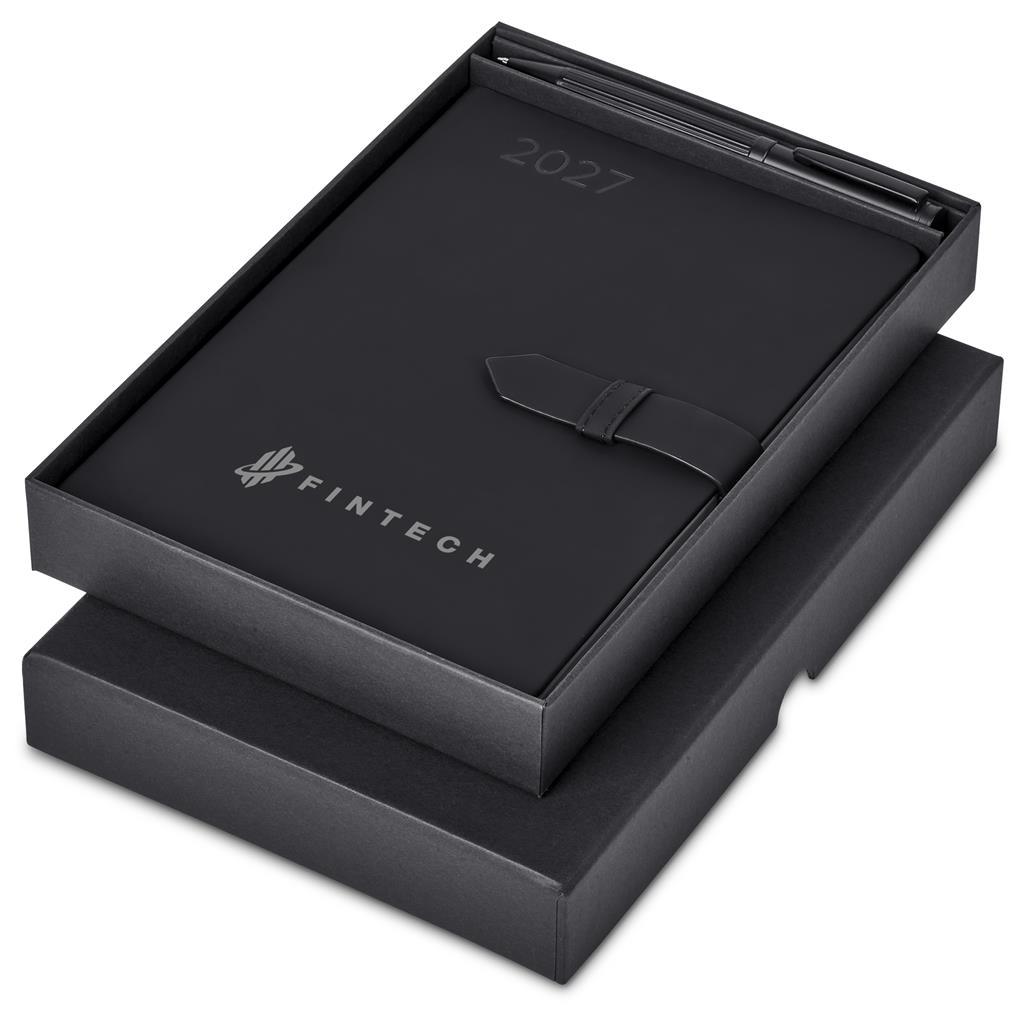 Altitude Enterprise A5 2027 Diary And Milestone Pen — view 11